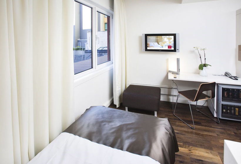 Thon Hotel Gyldenlove | Oslo | Oslo | Norway 18