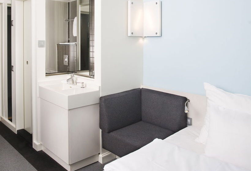 Thon Hotel Gyldenlove | Oslo | Oslo | Norway 20