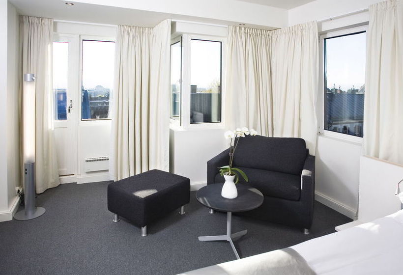 Thon Hotel Gyldenlove | Oslo | Oslo | Norway 4