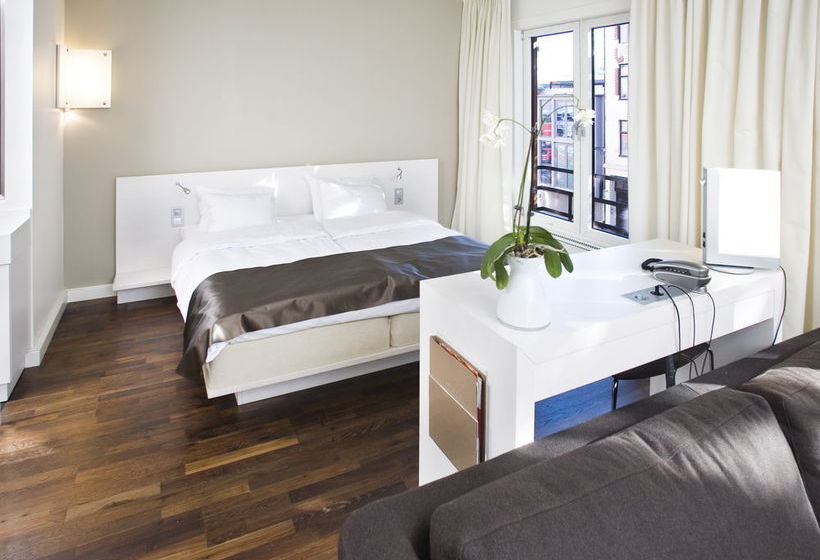 Thon Hotel Gyldenlove | Oslo | Oslo | Norway 6