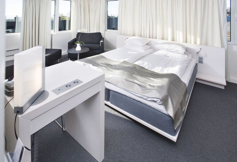 Thon Hotel Gyldenlove | Oslo | Oslo | Norway 7