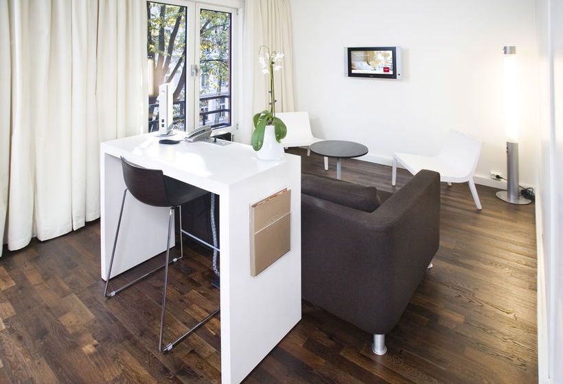 Thon Hotel Gyldenlove | Oslo | Oslo | Norway 8