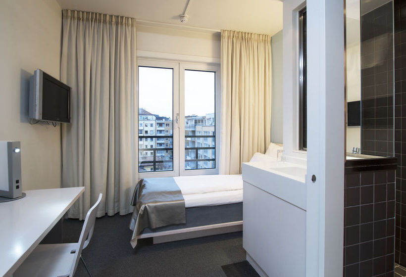 Thon Hotel Gyldenlove | Oslo | Oslo | Norway 9