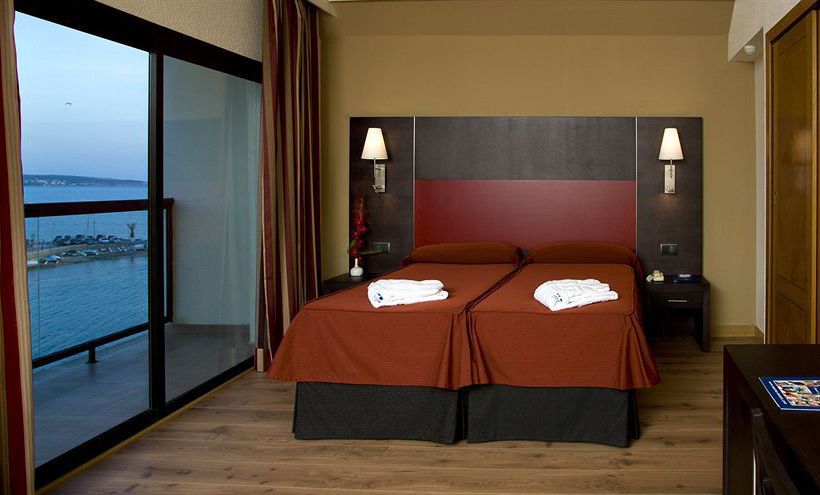 Hotel AluaSoul Palma 