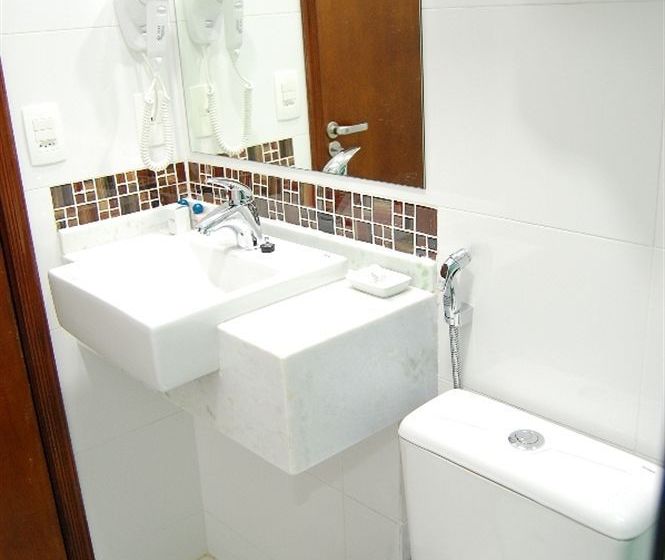 Hotel Araraquara Othon Suítes  | Araraquara | São Paulo | Brasil 1