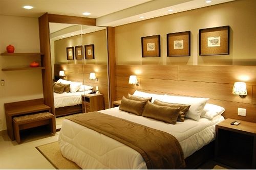 Hotel Araraquara Othon Suítes  | Araraquara | São Paulo | Brasil 10