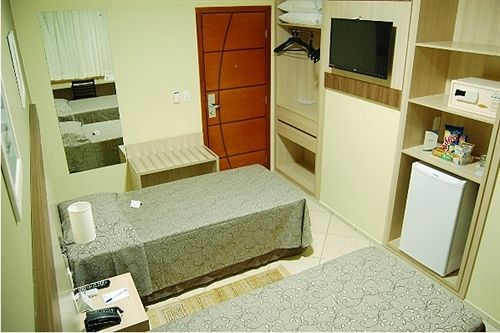 Hotel Araraquara Othon Suítes  | Araraquara | São Paulo | Brasil 11