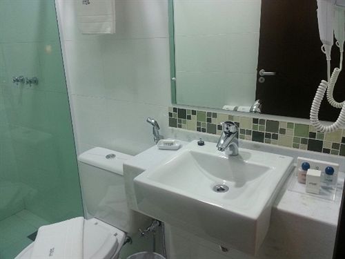 Hotel Araraquara Othon Suítes  | Araraquara | São Paulo | Brasil 12