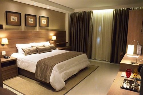 Hotel Araraquara Othon Suítes  | Araraquara | São Paulo | Brasil 14