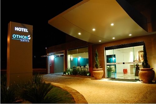 Hotel Araraquara Othon Suítes  | Araraquara | São Paulo | Brasil 15