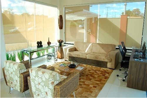 Hotel Araraquara Othon Suítes  | Araraquara | São Paulo | Brasil 16