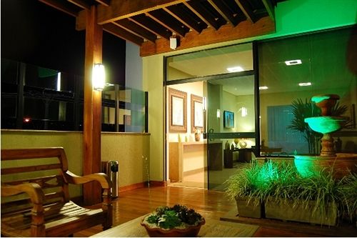 Hotel Araraquara Othon Suítes  | Araraquara | São Paulo | Brasil 18