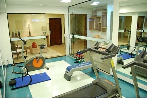 Hotel Araraquara Othon Suítes  | Araraquara | São Paulo | Brasil 19