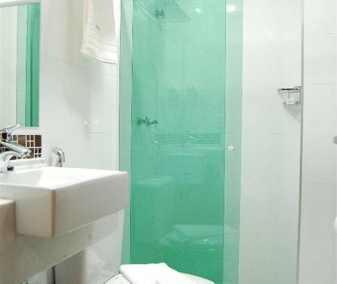 Hotel Araraquara Othon Suítes  | Araraquara | São Paulo | Brasil 2