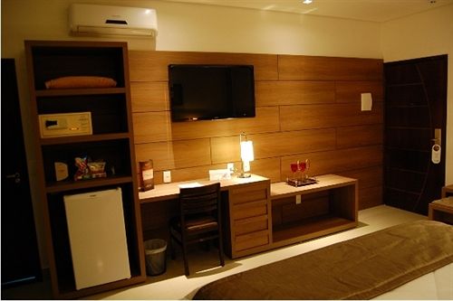 Hotel Araraquara Othon Suítes  | Araraquara | São Paulo | Brasil 20