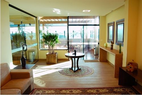 Hotel Araraquara Othon Suítes  | Araraquara | São Paulo | Brasil 4