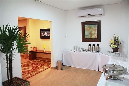 Hotel Araraquara Othon Suítes  | Araraquara | São Paulo | Brasil 5