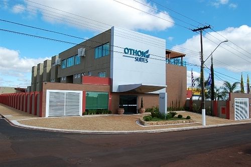 Hotel Araraquara Othon Suítes  | Araraquara | São Paulo | Brasil 6