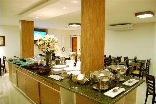 Hotel Araraquara Othon Suítes  | Araraquara | São Paulo | Brasil 7