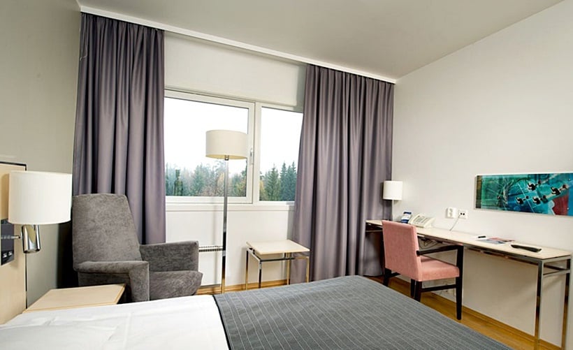 Quality Hotel Gardermoen Airport | Jessheim | Akershus | Norway 1