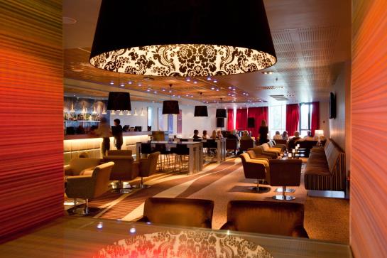 Quality Hotel Gardermoen Airport | Jessheim | Akershus | Norway 11