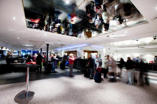 Quality Hotel Gardermoen Airport | Jessheim | Akershus | Norway 13