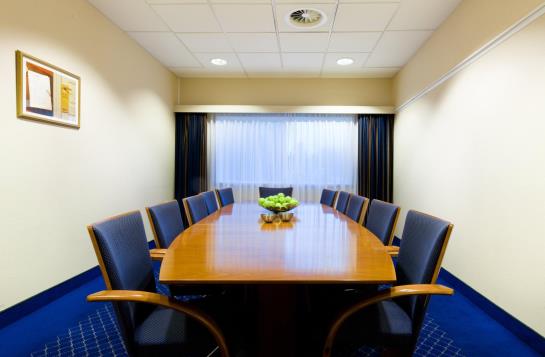 Quality Hotel Gardermoen Airport | Jessheim | Akershus | Norway 14