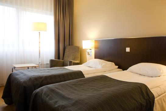 Quality Hotel Gardermoen Airport | Jessheim | Akershus | Norway 15