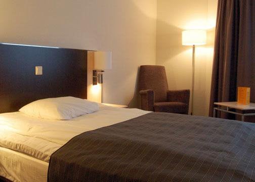 Quality Hotel Gardermoen Airport | Jessheim | Akershus | Norway 18