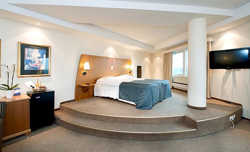 Quality Hotel Gardermoen Airport | Jessheim | Akershus | Norway 2