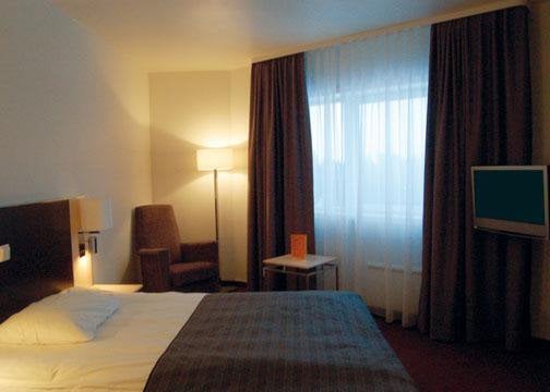 Quality Hotel Gardermoen Airport | Jessheim | Akershus | Norway 20