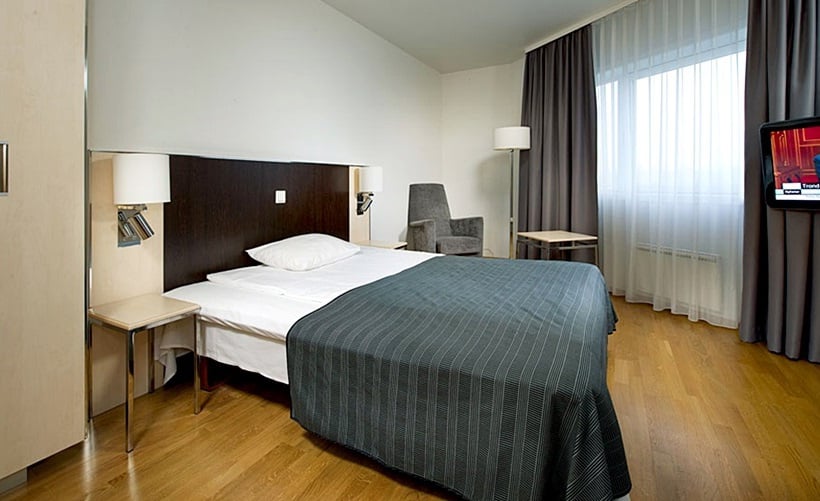 Quality Hotel Gardermoen Airport | Jessheim | Akershus | Norway 3