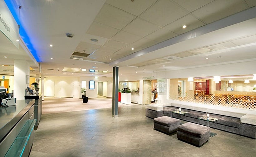 Quality Hotel Gardermoen Airport | Jessheim | Akershus | Norway 6