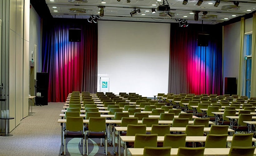 Quality Hotel Gardermoen Airport | Jessheim | Akershus | Norway 7