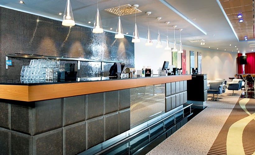 Quality Hotel Gardermoen Airport | Jessheim | Akershus | Norway 9