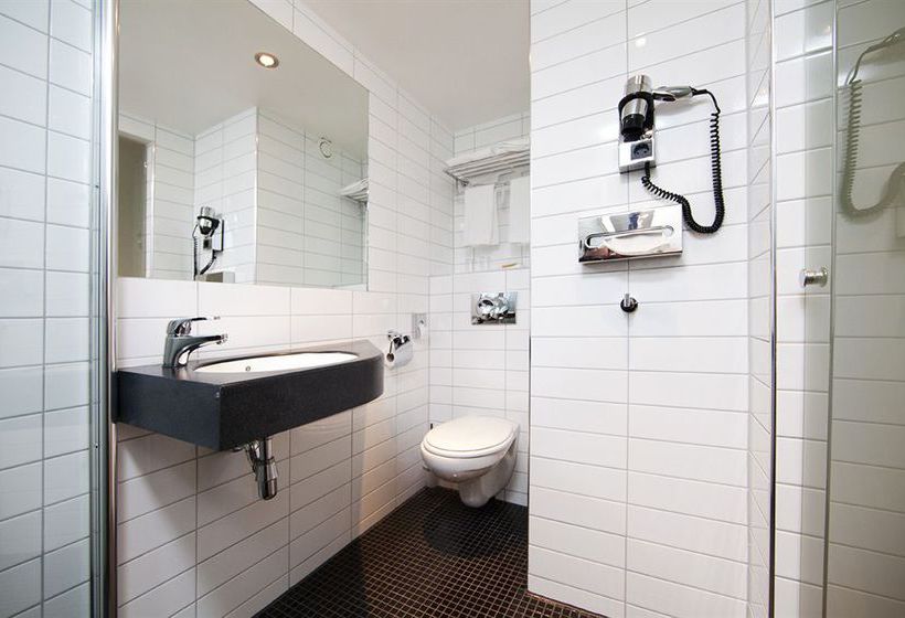 Hotel Scandic Ringsaker | Furnes | Hedmark | Norway 1