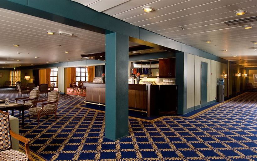 Hotel Scandic Ringsaker | Furnes | Hedmark | Norway 10