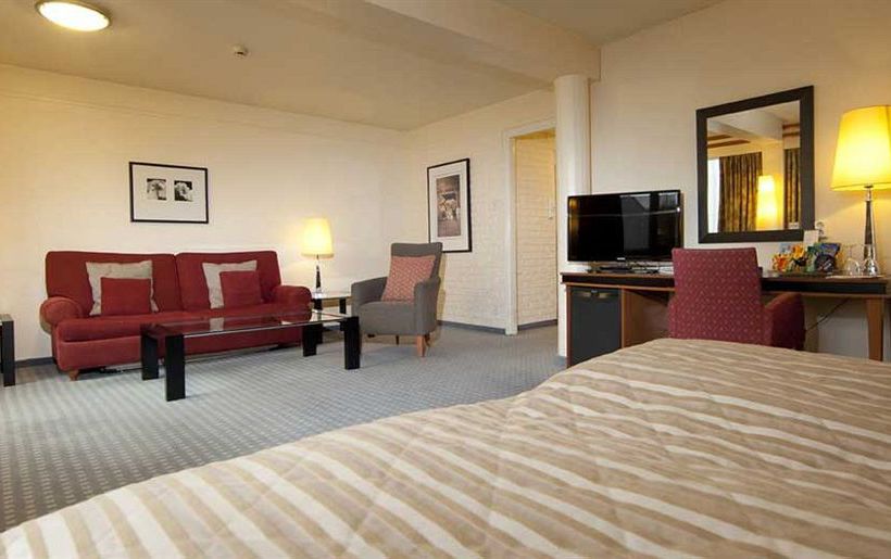 Hotel Scandic Ringsaker | Furnes | Hedmark | Norway 13