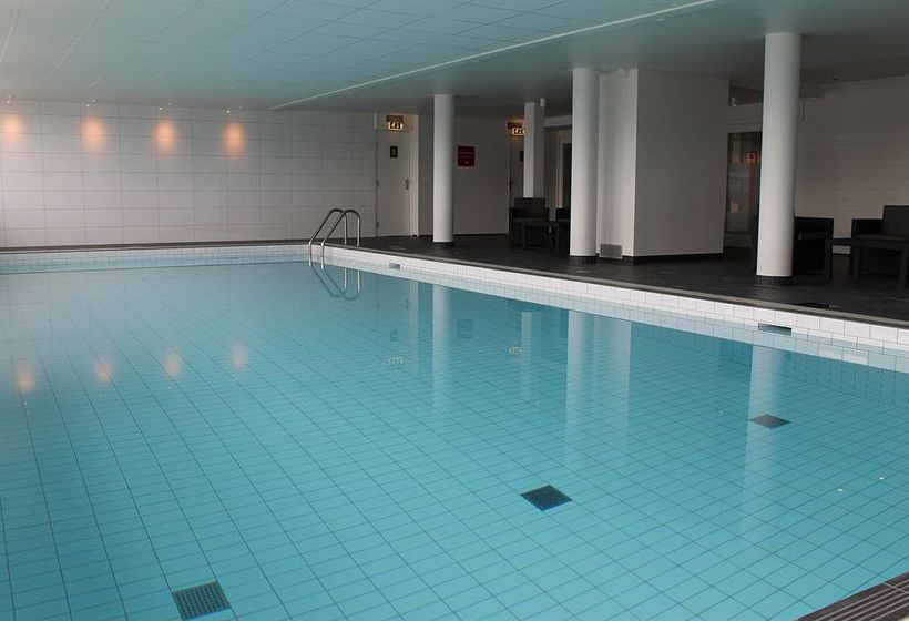 Hotel Scandic Ringsaker | Furnes | Hedmark | Norway 14