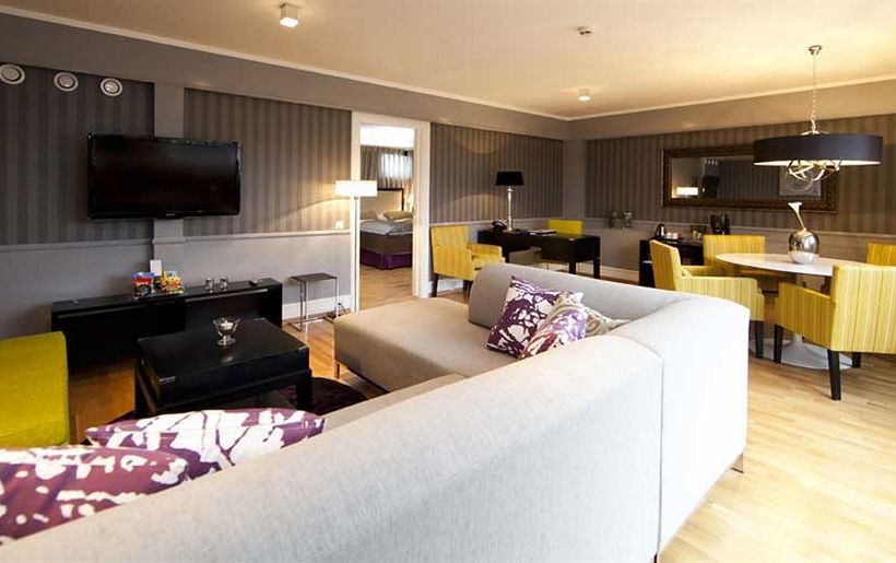 Hotel Scandic Ringsaker | Furnes | Hedmark | Norway 15