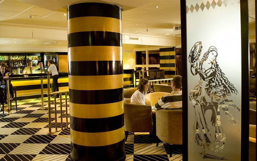 Hotel Scandic Ringsaker | Furnes | Hedmark | Norway 16