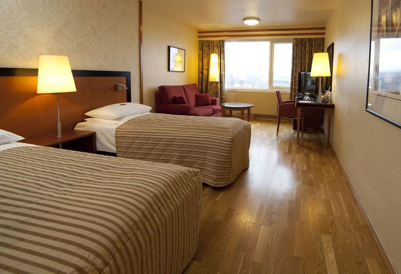 Hotel Scandic Ringsaker | Furnes | Hedmark | Norway 2