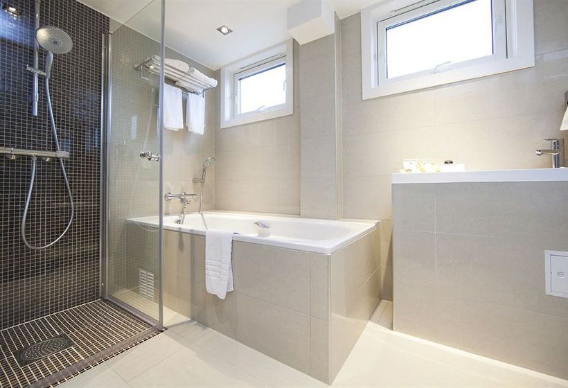 Hotel Scandic Ringsaker | Furnes | Hedmark | Norway 4