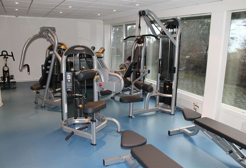 Hotel Scandic Ringsaker | Furnes | Hedmark | Norway 5