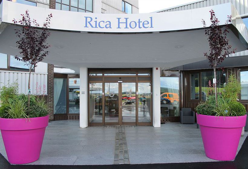 Hotel Scandic Ringsaker | Furnes | Hedmark | Norway 6