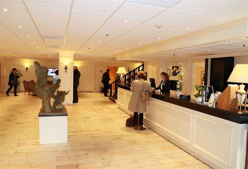 Hotel Scandic Ringsaker | Furnes | Hedmark | Norway 7