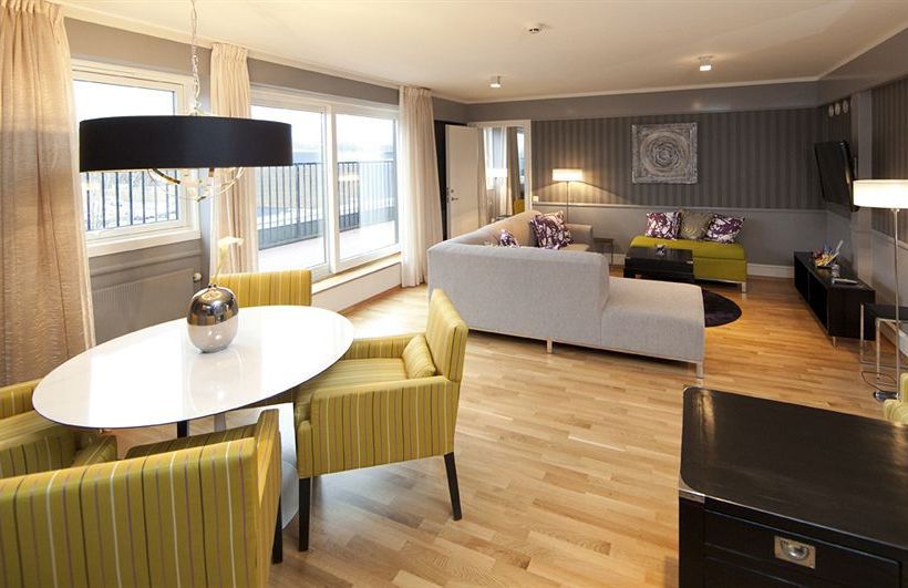 Hotel Scandic Ringsaker | Furnes | Hedmark | Norway 8