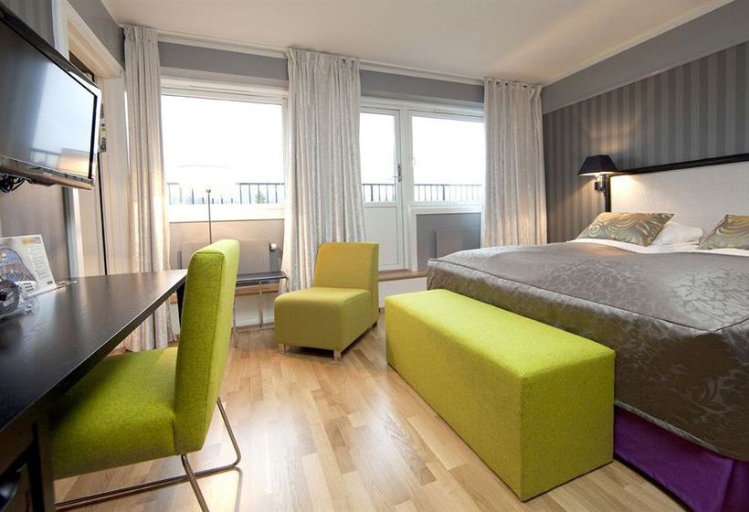 Hotel Scandic Ringsaker | Furnes | Hedmark | Norway 9