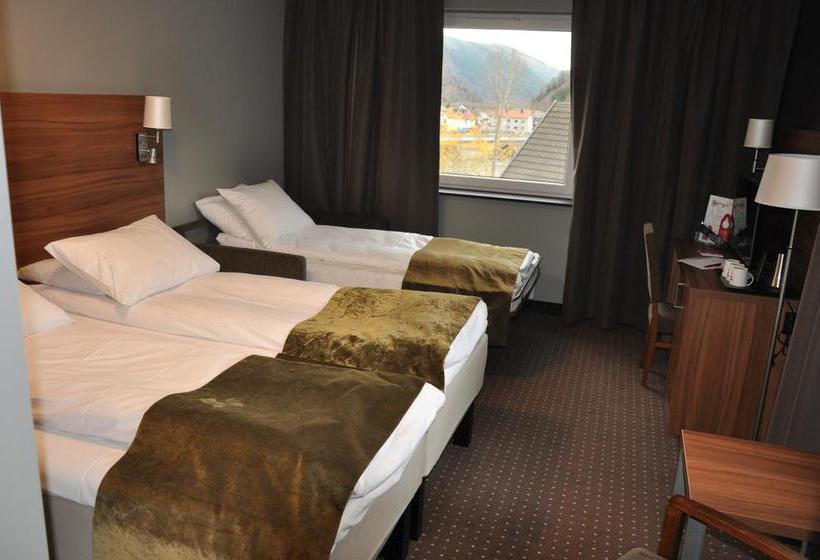 Thon Hotel Otta | Otta | Oppland | Norway 6