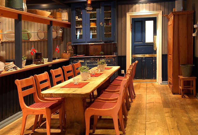 Hotel Scandic Park Drammen